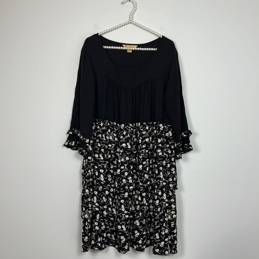 April Cornell dress SIZE M